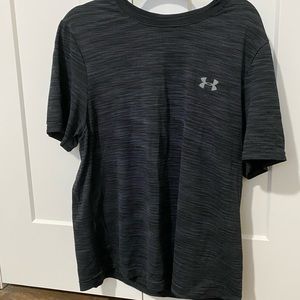 Under Armor Athletic Tee